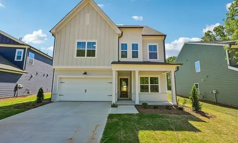 2105 Ken Dr, Fuquay-varina, NC 27526