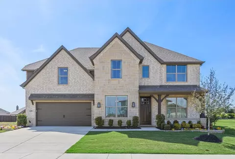 7809 Barley Field St, Joshua, TX 76058