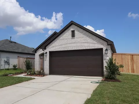 1313 Blue Moon Ln, La Marque, TX 77568