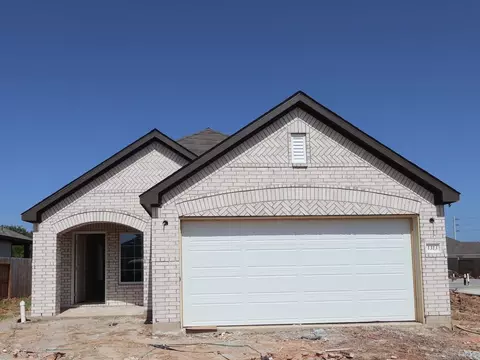 1313 Blue Moon Ln, La Marque, TX 77568