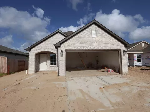 1313 Blue Moon Ln, La Marque, TX 77568