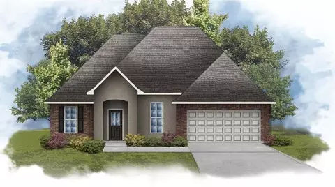 1221 Marshall Jones Sr Ave, Zachary, LA 70791