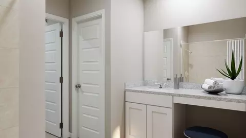 Bath - 16575 Willow Forest Dr, Conroe, TX 77302 photo 1 of 4