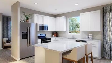 Kitchen - 16575 Willow Forest Dr, Conroe, TX 77302 photo 1 of 4