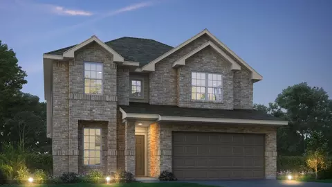 Exterior - 16575 Willow Forest Dr, Conroe, TX 77302 photo 2 of 5