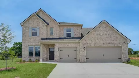2576 Cadenza Cir, Dacula, GA 30019