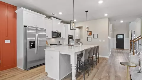 Kitchen - 2576 Cadenza Cir, Dacula, GA 30019 photo 2 of 3