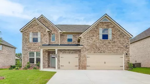 Exterior - 2576 Cadenza Cir, Dacula, GA 30019 photo 2 of 7