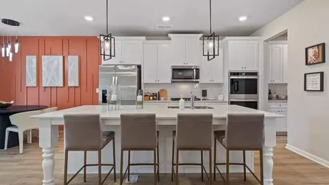 Kitchen - 2576 Cadenza Cir, Dacula, GA 30019 photo 3 of 3