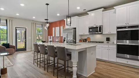 Kitchen - 2576 Cadenza Cir, Dacula, GA 30019 photo 1 of 3