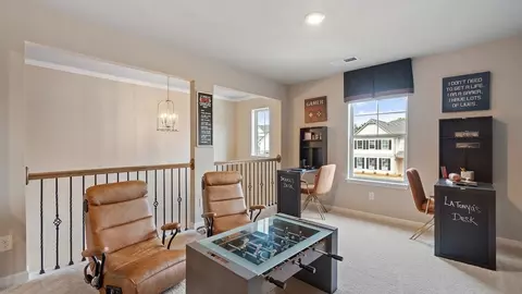 Entry Way - 2576 Cadenza Cir, Dacula, GA 30019 photo 2 of 2