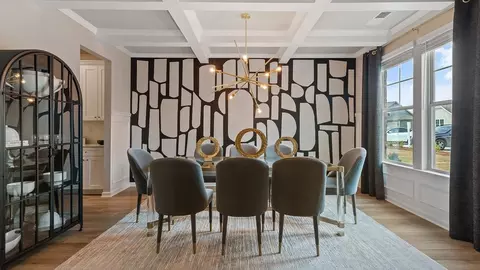Dining - 2576 Cadenza Cir, Dacula, GA 30019 photo 1 of 3