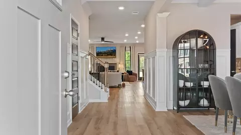 Entry Way - 2576 Cadenza Cir, Dacula, GA 30019 photo 1 of 2