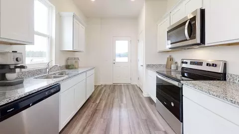 Kitchen - 134 Linares St, Loris, SC 29569 photo 1 of 1