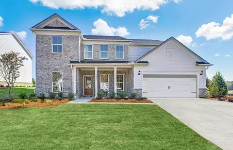 3231 Morris Hills Dr, Dacula, GA 30019