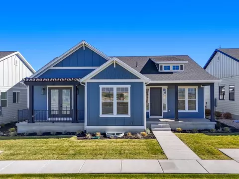 1891 S Sawmill Blvd, Heber City, UT 84032
