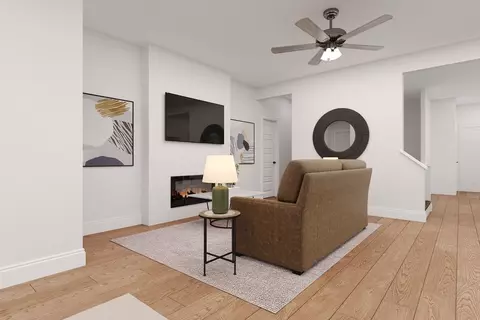 Living - 2706 Weston Way, Anna, TX 75409 photo 1 of 1