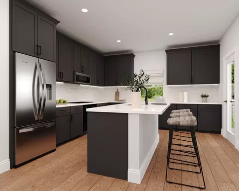Kitchen - 2706 Weston Way, Anna, TX 75409 photo 1 of 3
