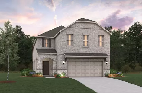 Exterior - 2706 Weston Way, Anna, TX 75409 photo 2 of 6