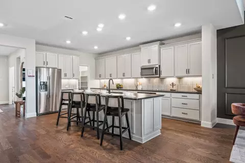 Kitchen - 2706 Weston Way, Anna, TX 75409 photo 2 of 3