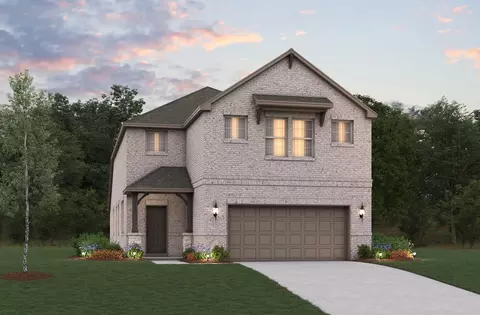 Exterior - 2706 Weston Way, Anna, TX 75409 photo 3 of 6