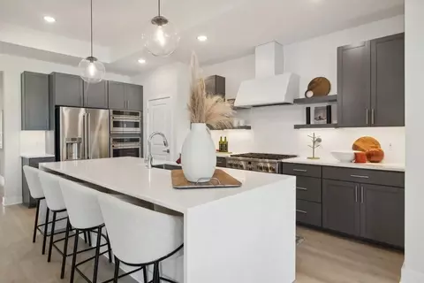 Kitchen - 2474 Merriment Dr, Elyria, OH 44035 photo 1 of 3