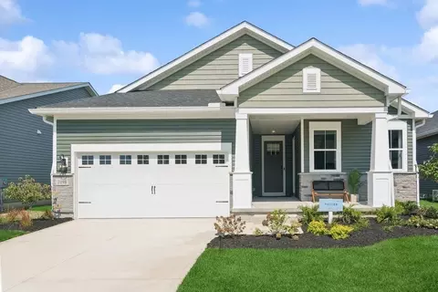 Exterior - 2474 Merriment Dr, Elyria, OH 44035 photo 3 of 3
