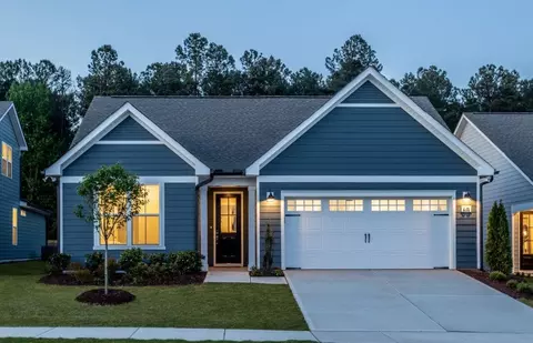 1377 Sanford Rd, Pittsboro, NC 27312