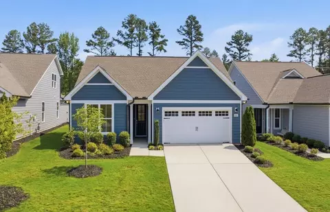 1377 Sanford Rd, Pittsboro, NC 27312