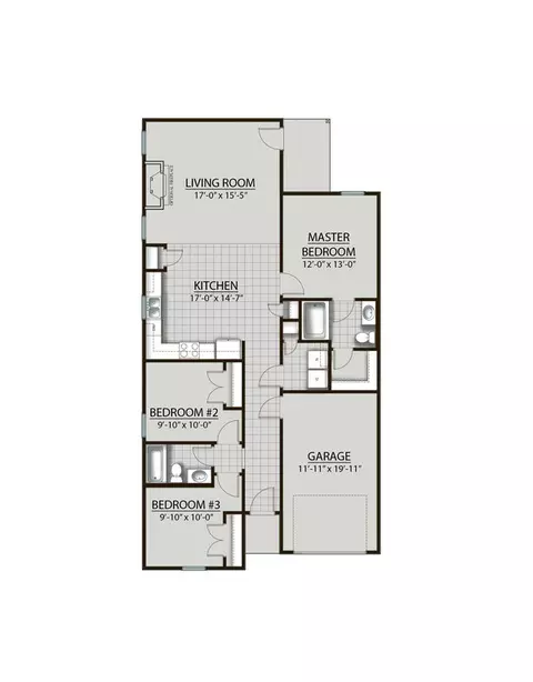 Rustling Oaks Drive, Gray, LA 70359 photo 2
