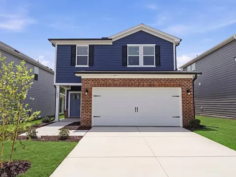 Exterior - 1403 Hatteras Rd, Durham, NC 27704 photo 3 of 4