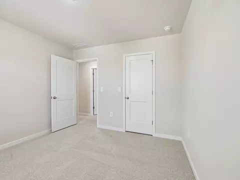 Bedroom - 1403 Hatteras Rd, Durham, NC 27704 photo 10 of 10
