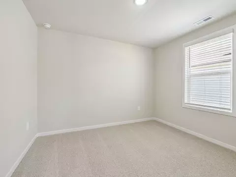 Bedroom - 1403 Hatteras Rd, Durham, NC 27704 photo 7 of 10