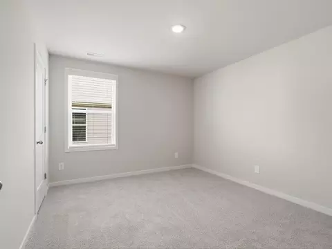 Bedroom - 1403 Hatteras Rd, Durham, NC 27704 photo 6 of 12