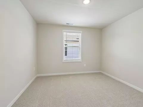 Bedroom - 1403 Hatteras Rd, Durham, NC 27704 photo 5 of 10