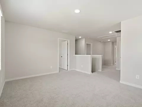 Living - 1403 Hatteras Rd, Durham, NC 27704 photo 4 of 7