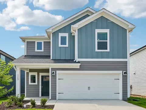 Exterior - 1403 Hatteras Rd, Durham, NC 27704 photo 2 of 2