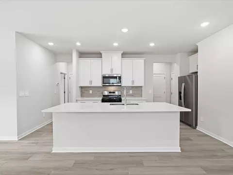 Kitchen - 1403 Hatteras Rd, Durham, NC 27704 photo 1 of 4