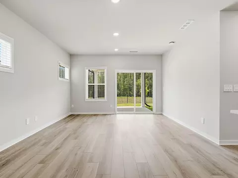Living - 1403 Hatteras Rd, Durham, NC 27704 photo 2 of 7