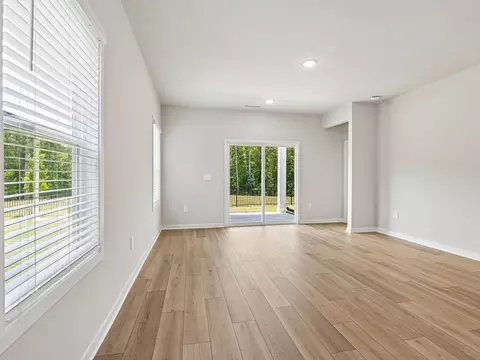 Living - 1403 Hatteras Rd, Durham, NC 27704 photo 1 of 3