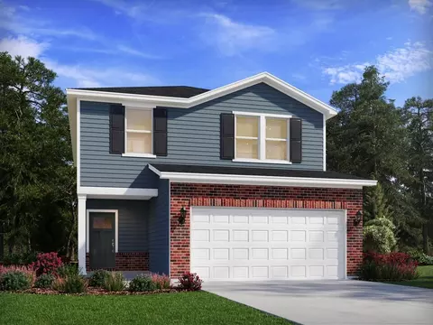 1403 Hatteras Rd, Durham, NC 27704