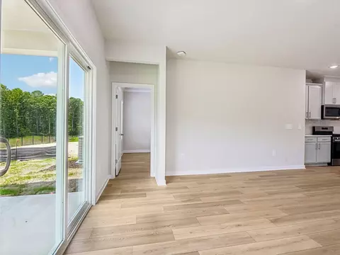 Living - 1403 Hatteras Rd, Durham, NC 27704 photo 3 of 3
