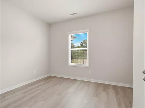 Bedroom - 1403 Hatteras Rd, Durham, NC 27704 photo 1 of 12