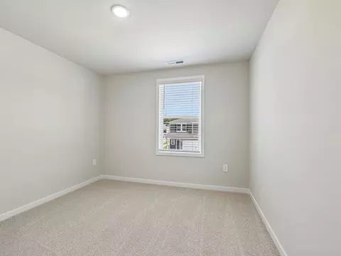 Bedroom - 1403 Hatteras Rd, Durham, NC 27704 photo 9 of 10