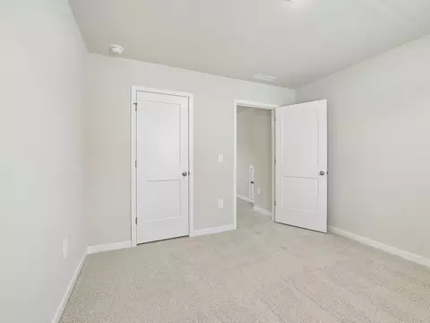 Bedroom - 1403 Hatteras Rd, Durham, NC 27704 photo 6 of 10