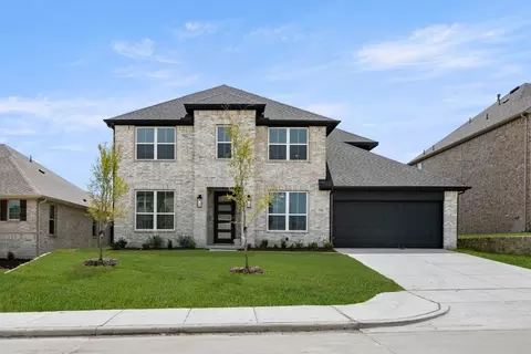 708 Auburn Ave, Midlothian, TX 76065