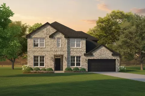 708 Auburn Ave, Midlothian, TX 76065
