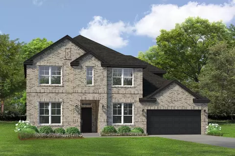 708 Auburn Ave, Midlothian, TX 76065