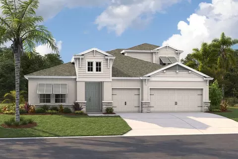5379 Wolf Creek Dr, Apollo Beach, FL 33572