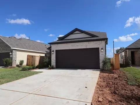 32539 Summer Vista Ln, Fulshear, TX 77441